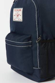 LOGO BIG T BACKPACK