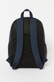 LOGO BIG T BACKPACK