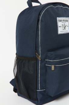 LOGO BIG T BACKPACK