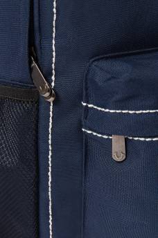 LOGO BIG T BACKPACK