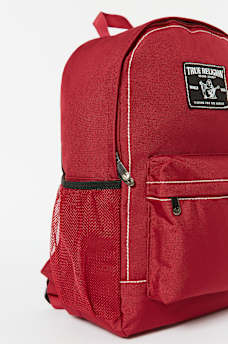 LOGO BIG T BACKPACK, image 5