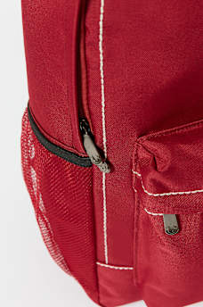 LOGO BIG T BACKPACK, image 6