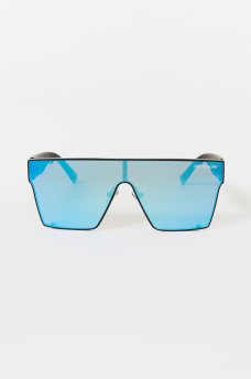 LENTES DE SOL CON EFECTO ESPEJO, image 2