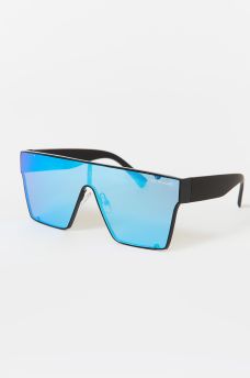 LENTES DE SOL CON EFECTO ESPEJO, image 3