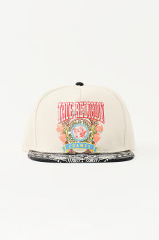 CHAMPS PAISLEY HAT, image 2