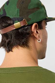 CAMO TRUE RELIGION CAP, image 2