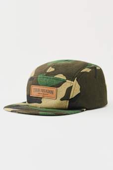 CAMO TRUE RELIGION CAP, image 3