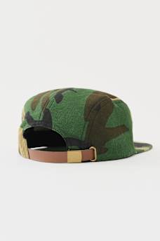 CAMO TRUE RELIGION CAP, image 5
