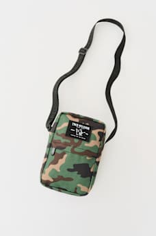 CAMO PRINT CROSSBODY BAG, image 3