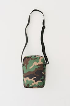 CAMO PRINT CROSSBODY BAG, image 4