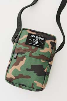 CAMO PRINT CROSSBODY BAG, image 5