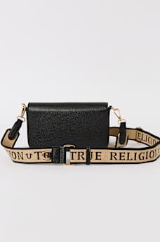 HORSESHOE ENVELOPE CHAIN BAG, image 3