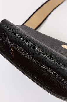 HORSESHOE ENVELOPE CHAIN BAG, image 5