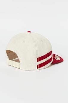 TRUE 02 EMBROIDERED HAT, image 5