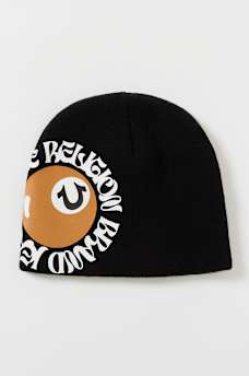 HORSESHOE BILLARD BEANIE, image 1