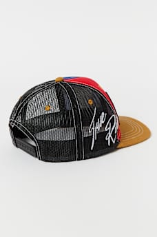 CITY COLORBLOCK CAP , image 6