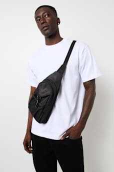 TRUE RELIGION SLING BAG, image 2