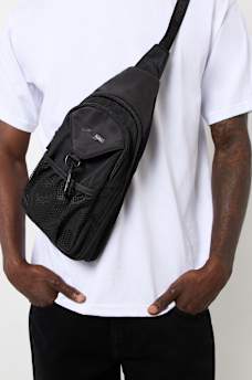 TRUE RELIGION SLING BAG, image 3