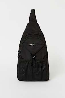TRUE RELIGION SLING BAG, image 4