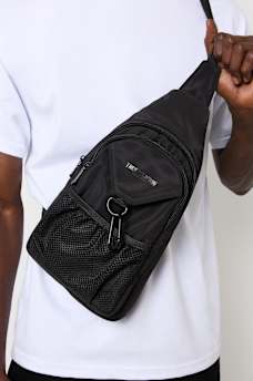 TRUE RELIGION SLING BAG, image 1