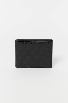 HORSESHOE PRINT WALLET, image 1