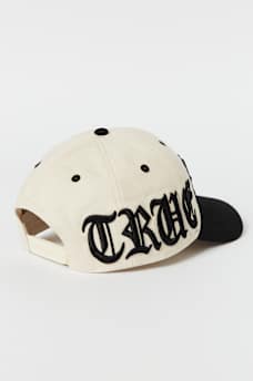 3D LOGO EMBROIDERED HAT, image 6