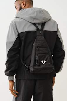 CONVERTIBLE SLING BAG, image 2