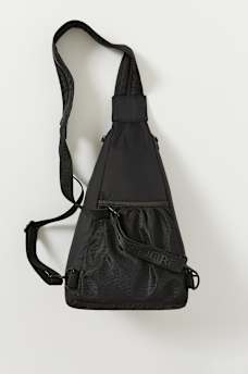 CONVERTIBLE SLING BAG, image 4