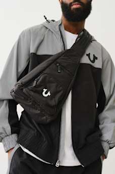 CONVERTIBLE SLING BAG, image 1