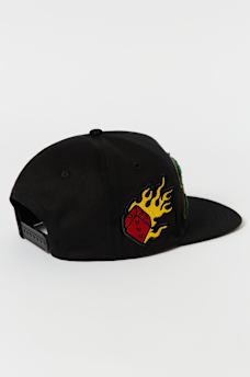 CHENILLE PATCH HAT, image 5