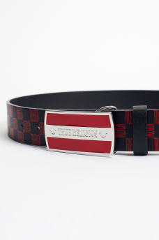 TRUE LOGO BELT, image 2