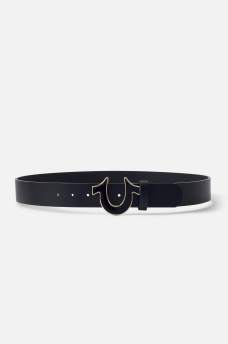 HORSESHOE BUCKLE BELT, image 1
