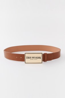 TR BUCKLE BELT