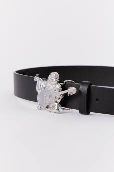 BUDDHA BUCKLE BELT, image 2