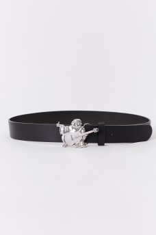 BUDDHA BUCKLE BELT