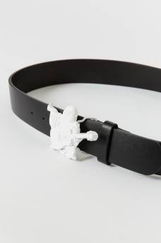 BUDDHA BUCKLE BELT, image 2