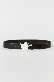 BUDDHA BUCKLE BELT