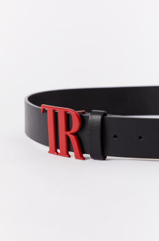 TR BUCKLE BELT