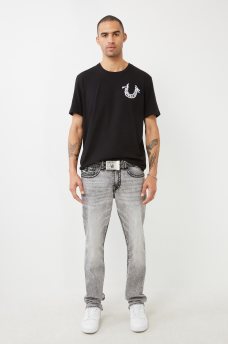 BIG T STITCH BELT, image 2