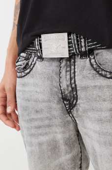 BIG T STITCH BELT, image 3