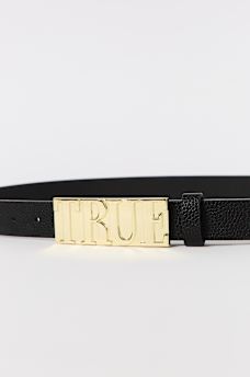 WOMEN'S TRUE BUCKLE BELT, image 3
