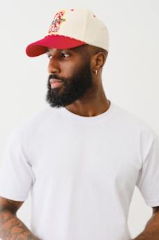 TRUE RELIGION CHAMPS HAT, image 2
