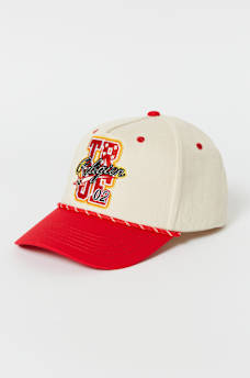 TRUE RELIGION CHAMPS HAT, image 3