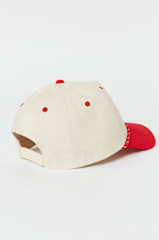 TRUE RELIGION CHAMPS HAT, image 4