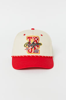 TRUE RELIGION CHAMPS HAT, image 5
