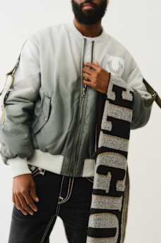 TRUE BEANIE & SCARF SET