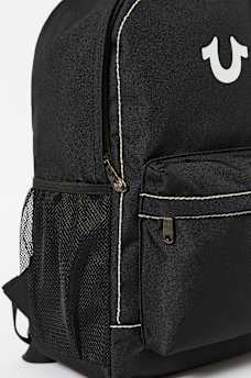 HORSESHOE LOGO BACKPACK, image 4