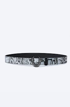 PYTHON SAGE BELT