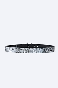 PYTHON SAGE BELT
