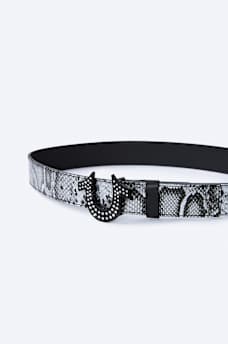 PYTHON SAGE BELT